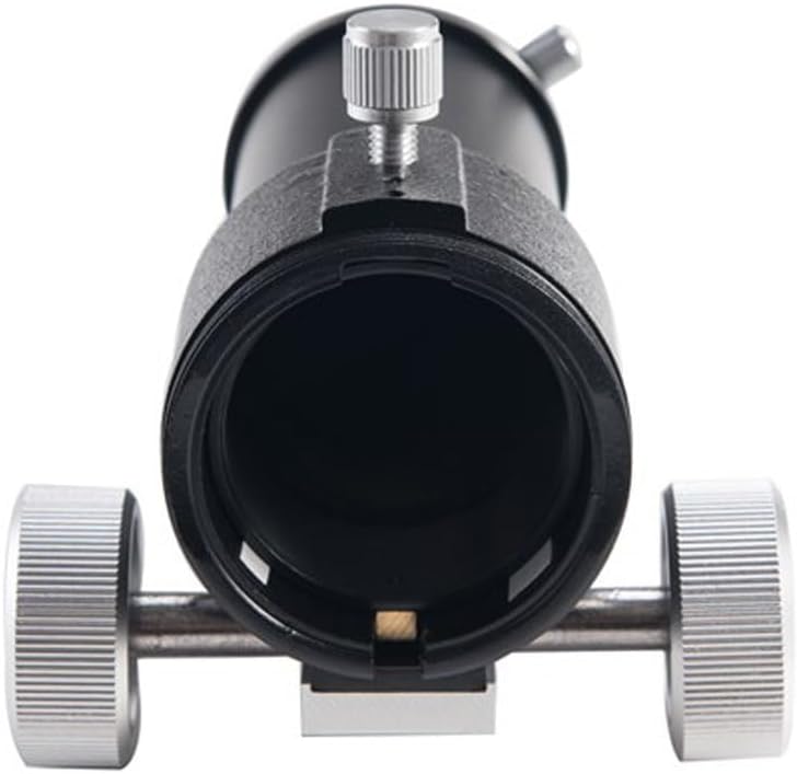 Skyoptikst 1.25 inch Telescope Focuser for Refractor Astronomical Telescope - -with M42 Female Thread -All-Metal Casting - Image 1
